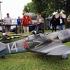 7. Warbirdtreffen MFC-Oberhausen e.V. 2014