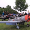 7. Warbirdtreffen MFC-Oberhausen e.V. 2014