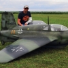 7. Warbirdtreffen MFC-Oberhausen e.V. 2014