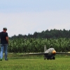 7. Warbirdtreffen MFC-Oberhausen e.V. 2014