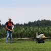 7. Warbirdtreffen MFC-Oberhausen e.V. 2014