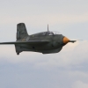 7. Warbirdtreffen MFC-Oberhausen e.V. 2014