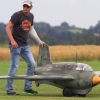 7. Warbirdtreffen MFC-Oberhausen e.V. 2014