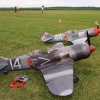 7. Warbirdtreffen MFC-Oberhausen e.V. 2014