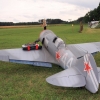 7. Warbirdtreffen MFC-Oberhausen e.V. 2014
