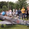7. Warbirdtreffen MFC-Oberhausen e.V. 2014