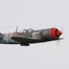 7. Warbirdtreffen MFC-Oberhausen e.V. 2014