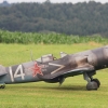 7. Warbirdtreffen MFC-Oberhausen e.V. 2014
