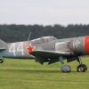 7. Warbirdtreffen MFC-Oberhausen e.V. 2014