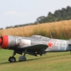7. Warbirdtreffen MFC-Oberhausen e.V. 2014