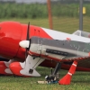 7. Warbirdtreffen MFC-Oberhausen e.V. 2014