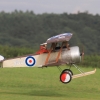 7. Warbirdtreffen MFC-Oberhausen e.V. 2014