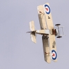 7. Warbirdtreffen MFC-Oberhausen e.V. 2014