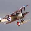 7. Warbirdtreffen MFC-Oberhausen e.V. 2014