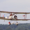 7. Warbirdtreffen MFC-Oberhausen e.V. 2014