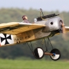 7. Warbirdtreffen MFC-Oberhausen e.V. 2014