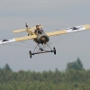 7. Warbirdtreffen MFC-Oberhausen e.V. 2014