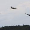 7. Warbirdtreffen MFC-Oberhausen e.V. 2014