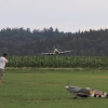 7. Warbirdtreffen MFC-Oberhausen e.V. 2014