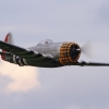7. Warbirdtreffen MFC-Oberhausen e.V. 2014