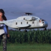 7. Warbirdtreffen MFC-Oberhausen e.V. 2014
