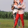 7. Warbirdtreffen MFC-Oberhausen e.V. 2014