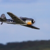 7. Warbirdtreffen MFC-Oberhausen e.V. 2014