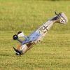 7. Warbirdtreffen MFC-Oberhausen e.V. 2014