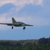 7. Warbirdtreffen MFC-Oberhausen e.V. 2014