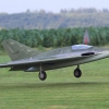 7. Warbirdtreffen MFC-Oberhausen e.V. 2014