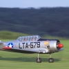 7. Warbirdtreffen MFC-Oberhausen e.V. 2014