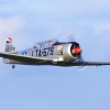 7. Warbirdtreffen MFC-Oberhausen e.V. 2014
