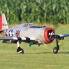 7. Warbirdtreffen MFC-Oberhausen e.V. 2014