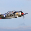 7. Warbirdtreffen MFC-Oberhausen e.V. 2014