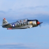 7. Warbirdtreffen MFC-Oberhausen e.V. 2014