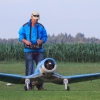 7. Warbirdtreffen MFC-Oberhausen e.V. 2014