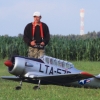 7. Warbirdtreffen MFC-Oberhausen e.V. 2014