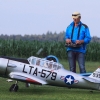 7. Warbirdtreffen MFC-Oberhausen e.V. 2014