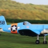 7. Warbirdtreffen MFC-Oberhausen e.V. 2014