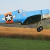7. Warbirdtreffen MFC-Oberhausen e.V. 2014
