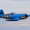 7. Warbirdtreffen MFC-Oberhausen e.V. 2014