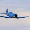 7. Warbirdtreffen MFC-Oberhausen e.V. 2014