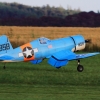 7. Warbirdtreffen MFC-Oberhausen e.V. 2014