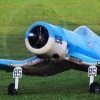 7. Warbirdtreffen MFC-Oberhausen e.V. 2014