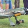 7. Warbirdtreffen MFC-Oberhausen e.V. 2014