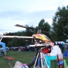 7. Warbirdtreffen MFC-Oberhausen e.V. 2014