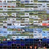 7. Warbirdtreffen MFC-Oberhausen e.V. 2014