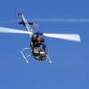 8. DMFV Scale/Semi-Scale Hubschrauber Meeting