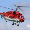 8. DMFV Scale/Semi-Scale Hubschrauber Meeting