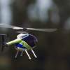 8. DMFV Scale/Semi-Scale Hubschrauber Meeting